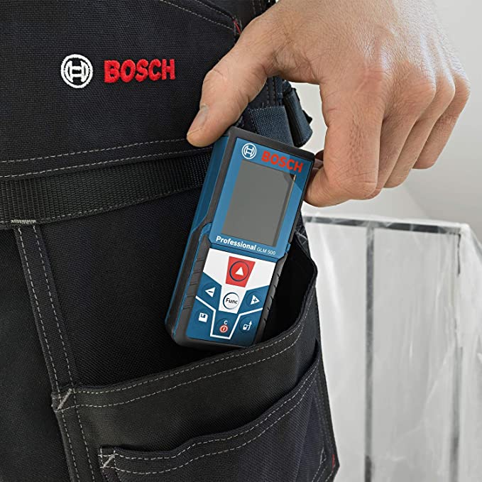LASER DISTANCE METER 50METER