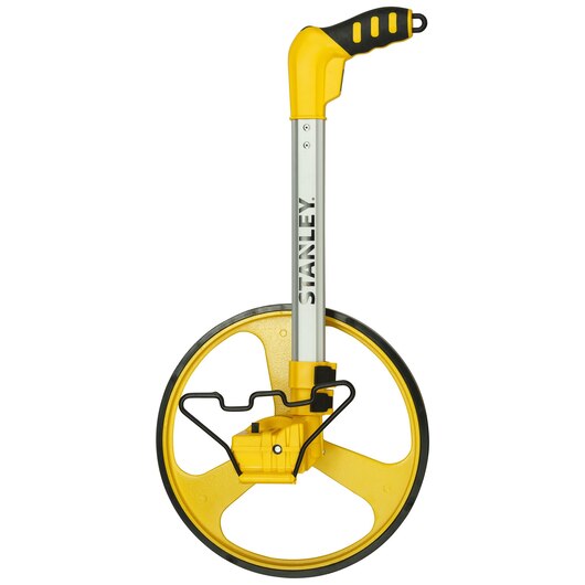 STANLEY-MEASURING WHEEL