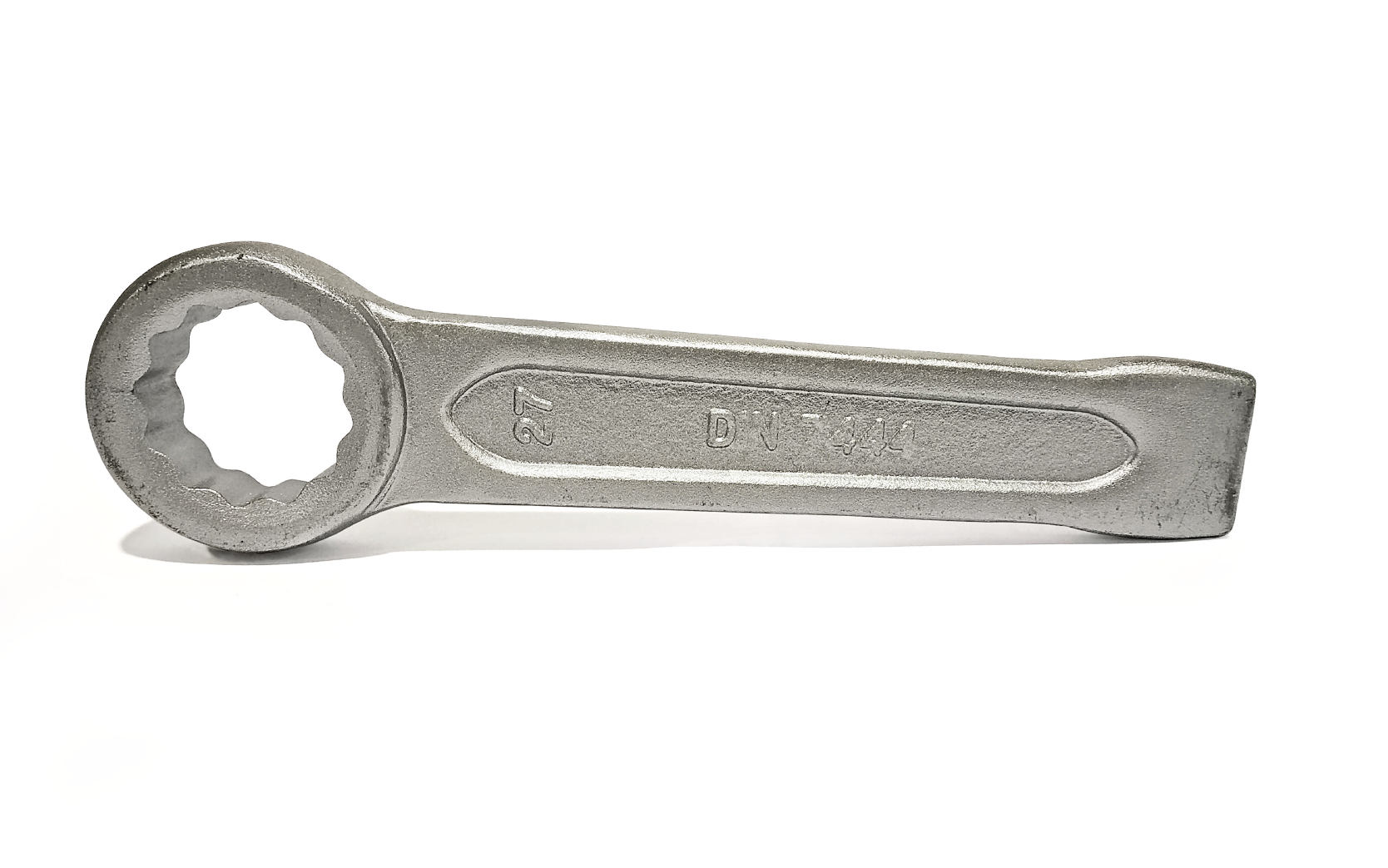 CLARKE-RING SLOGGING SPANNER