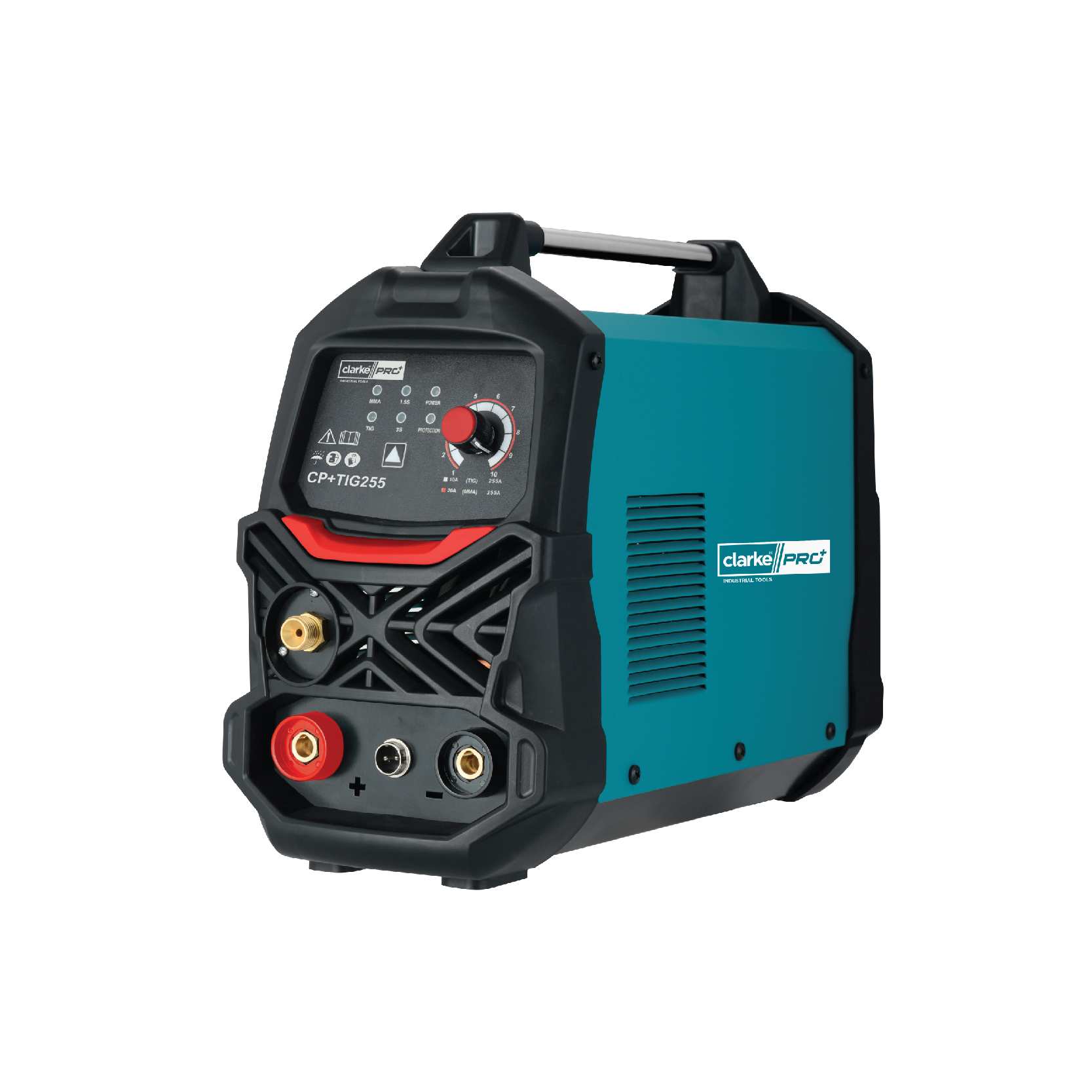 Electric Tig Welding Machine