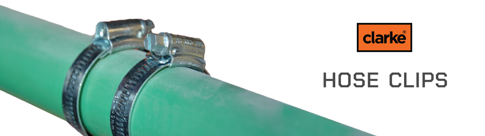 Why Clarke Hose Clips Are A Must-Have In Your Toolbox?