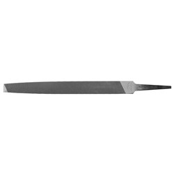 NICHOLSON-FLAT SMOOTH FILE