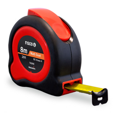FISCO-TUF LOCK STTEL