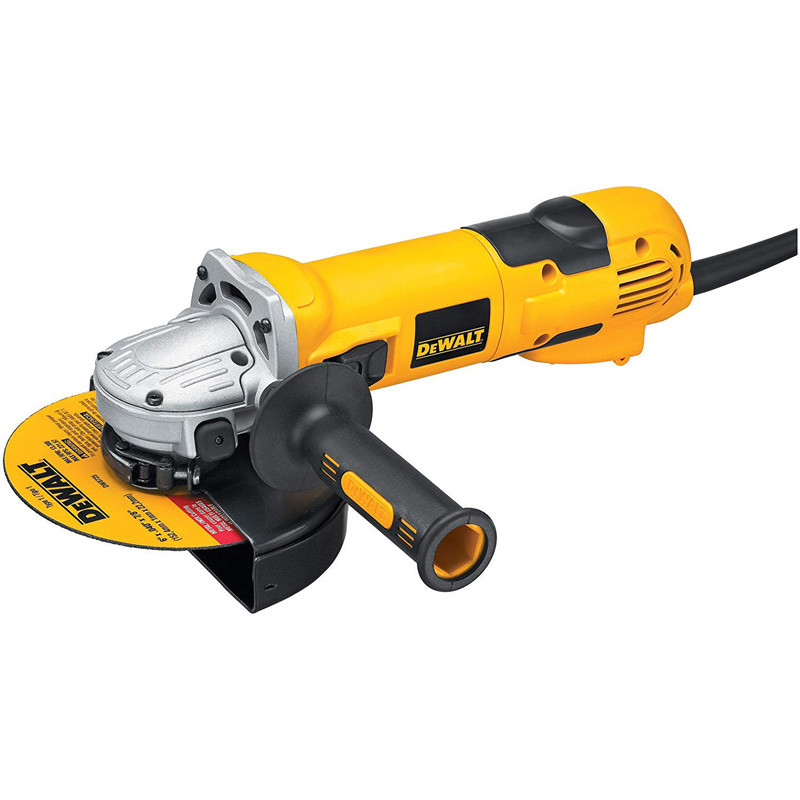 DEWALT-15MM ANGLE GRINDER SLIDE SWITCH 220V
