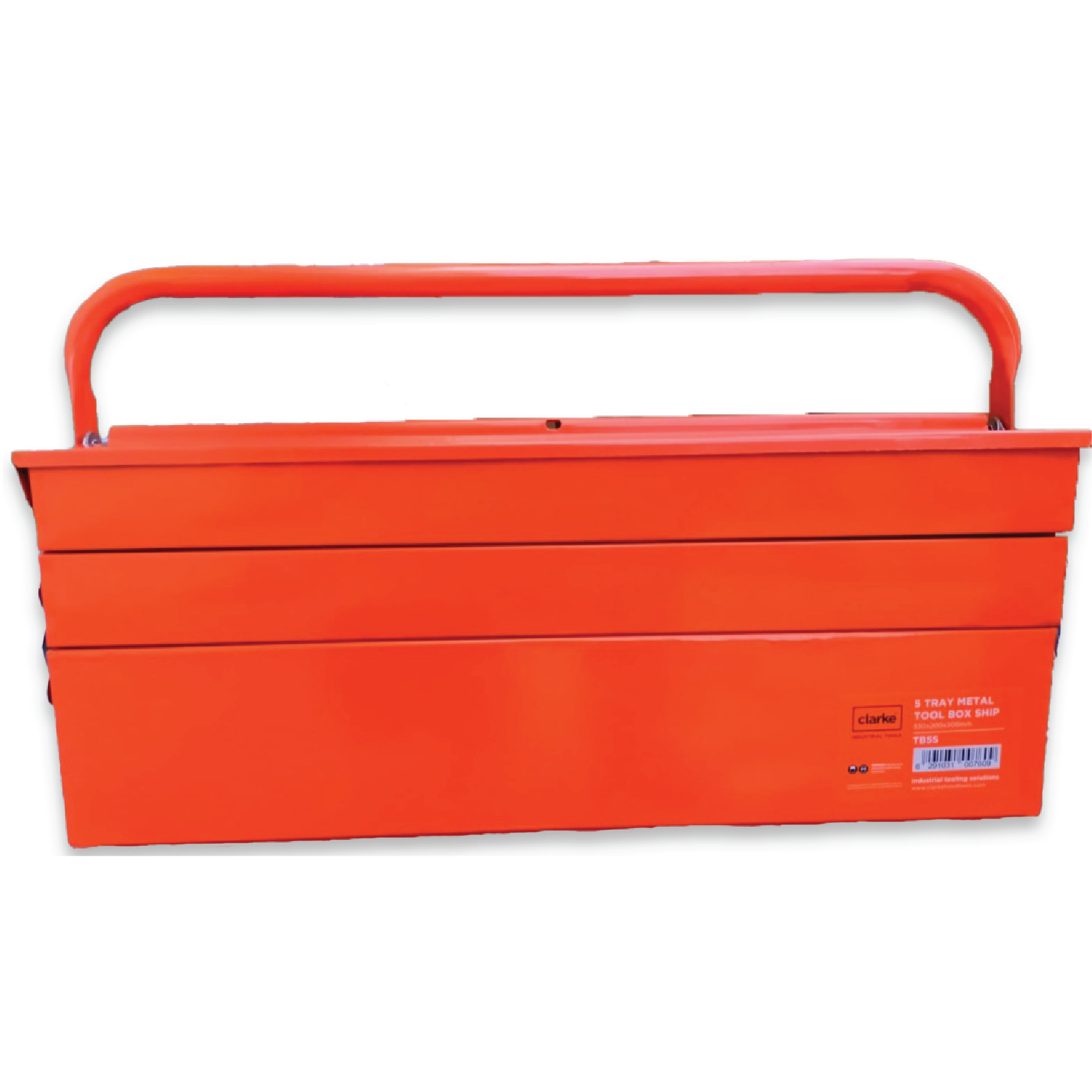 TOOL BOXES METAL