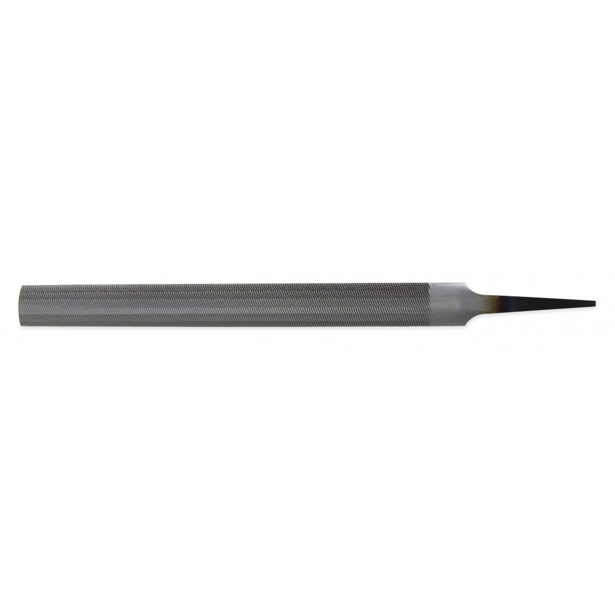 NICHOLSON-HALF-ROUND BASTARD FILE