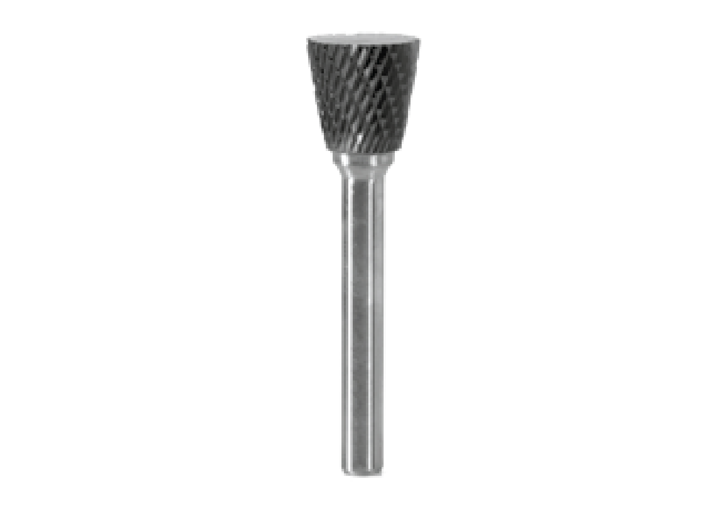 TRUMP USA-INVERTED CONE,OPPOSITE TAPER CARBIDE BURS