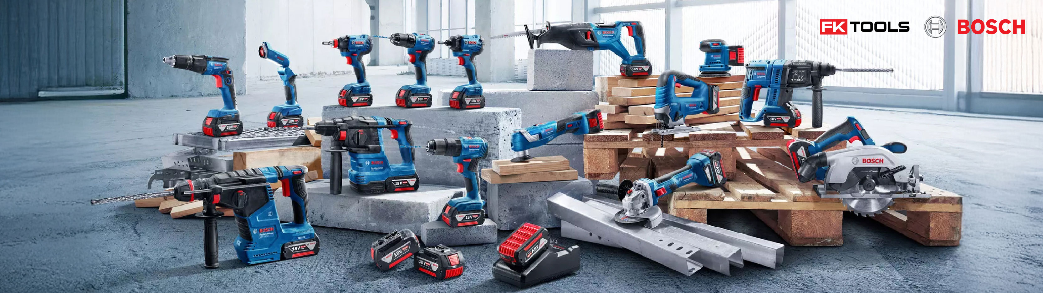 Everything You Need to Know About Bosch Expert Accessories
