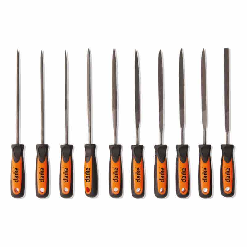 WARDING FILE  SETS