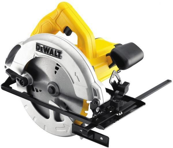 DEWALT-COMPACT CIRCULAR SAW 220V