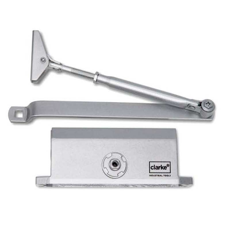 DOOR CLOSER