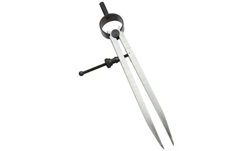 GARVIN TOOLS-SPRING DIVIDER