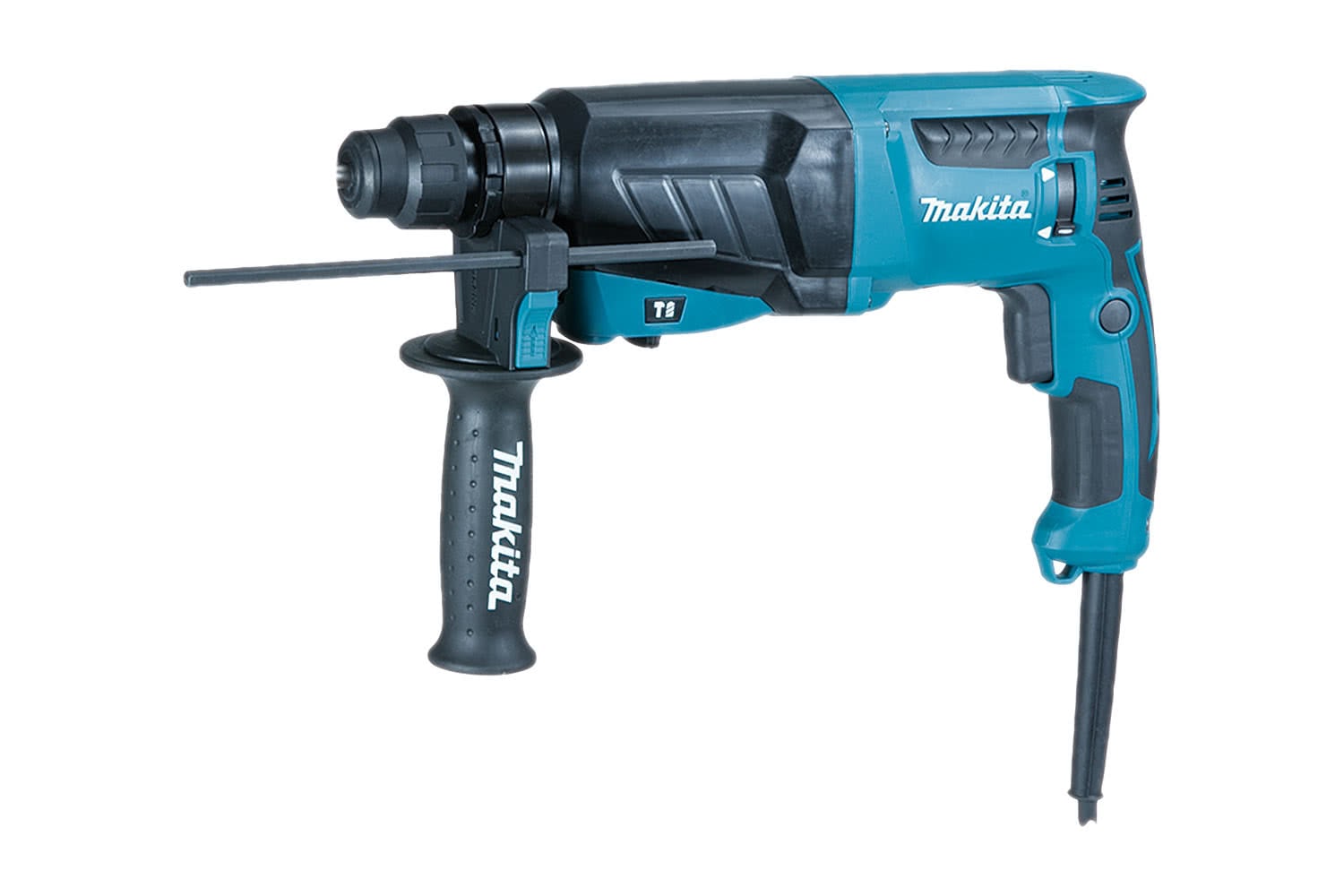 MAKITA-ROTARY HAMMER 26MM, 3MODES 800 W