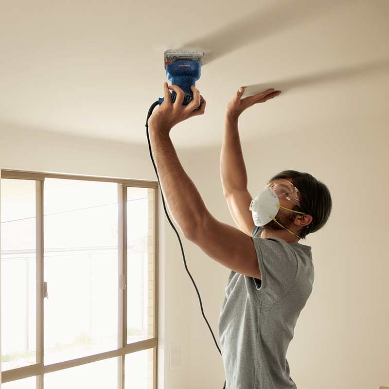 BOSCH - Orbital Sander GSS 140