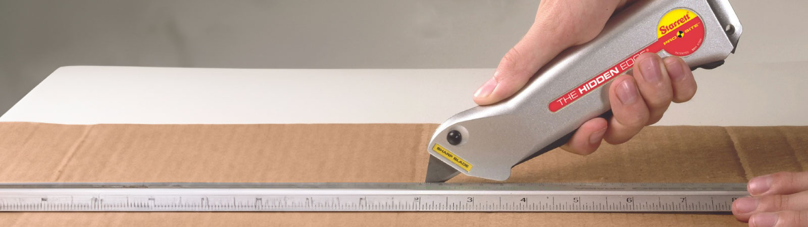 Unlocking the Potential: Unconventional Uses for Starrett Cutting Blades