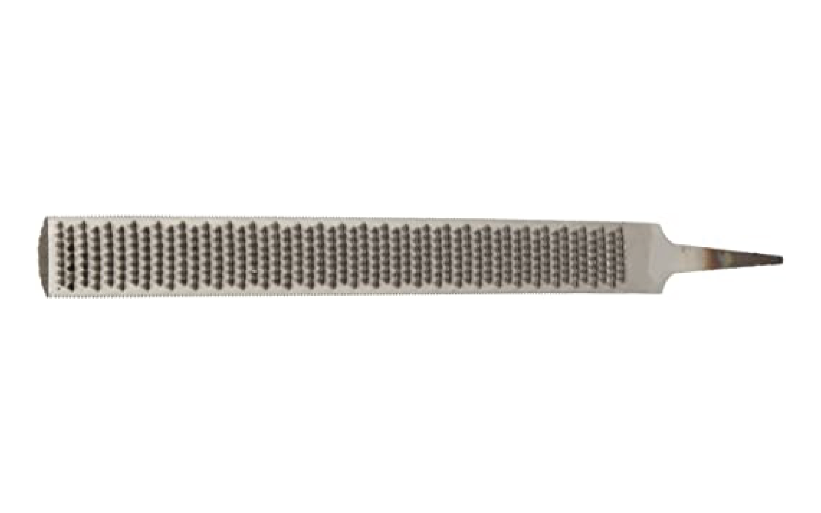 NICHOLSON-WOOD RASP FILE