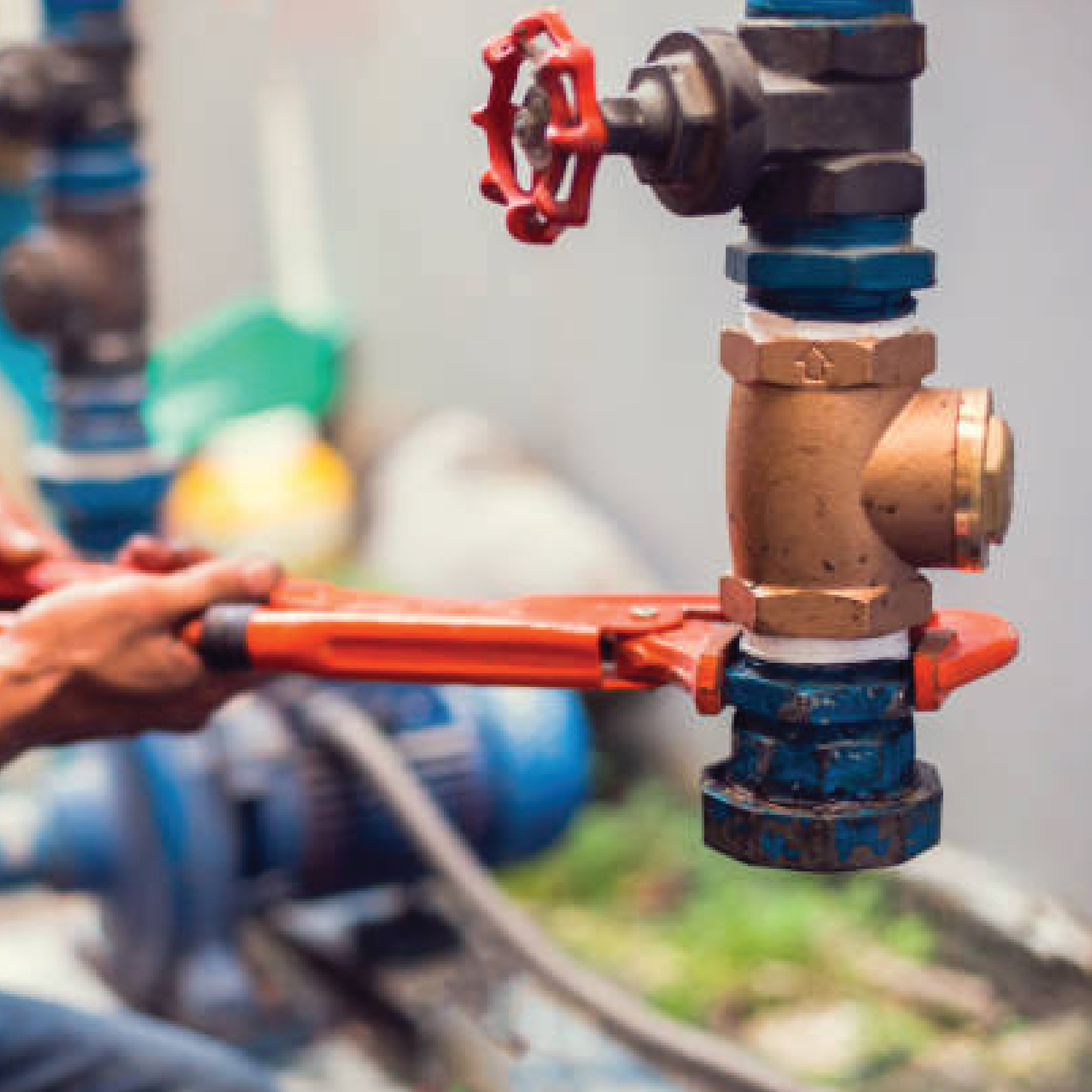 Plumbing Sundries & Fittings
