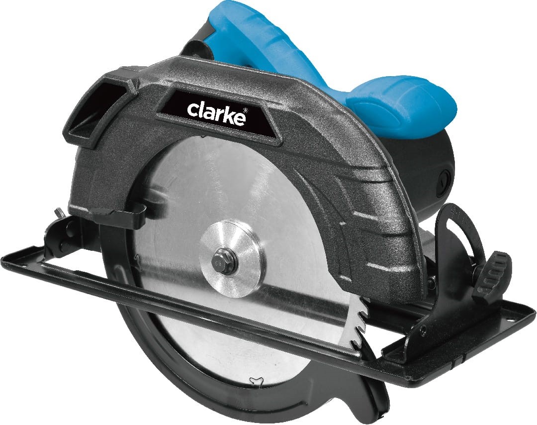 CLARKE-CIRCULAR SAW 9