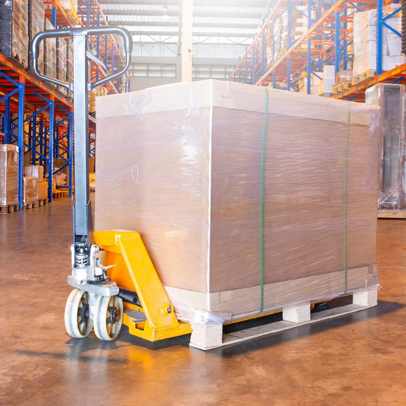 Access & Material Handling