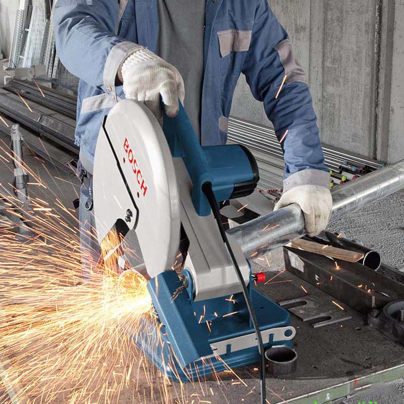 BOSCH -  Metal Cut-off Saw GCO 220 Professional