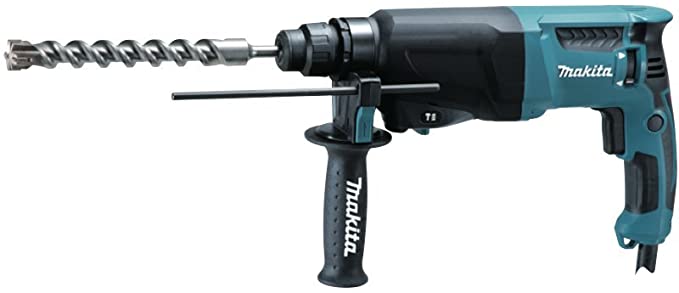 MAKITA-ROTARY HAMMER 26MM 800 W