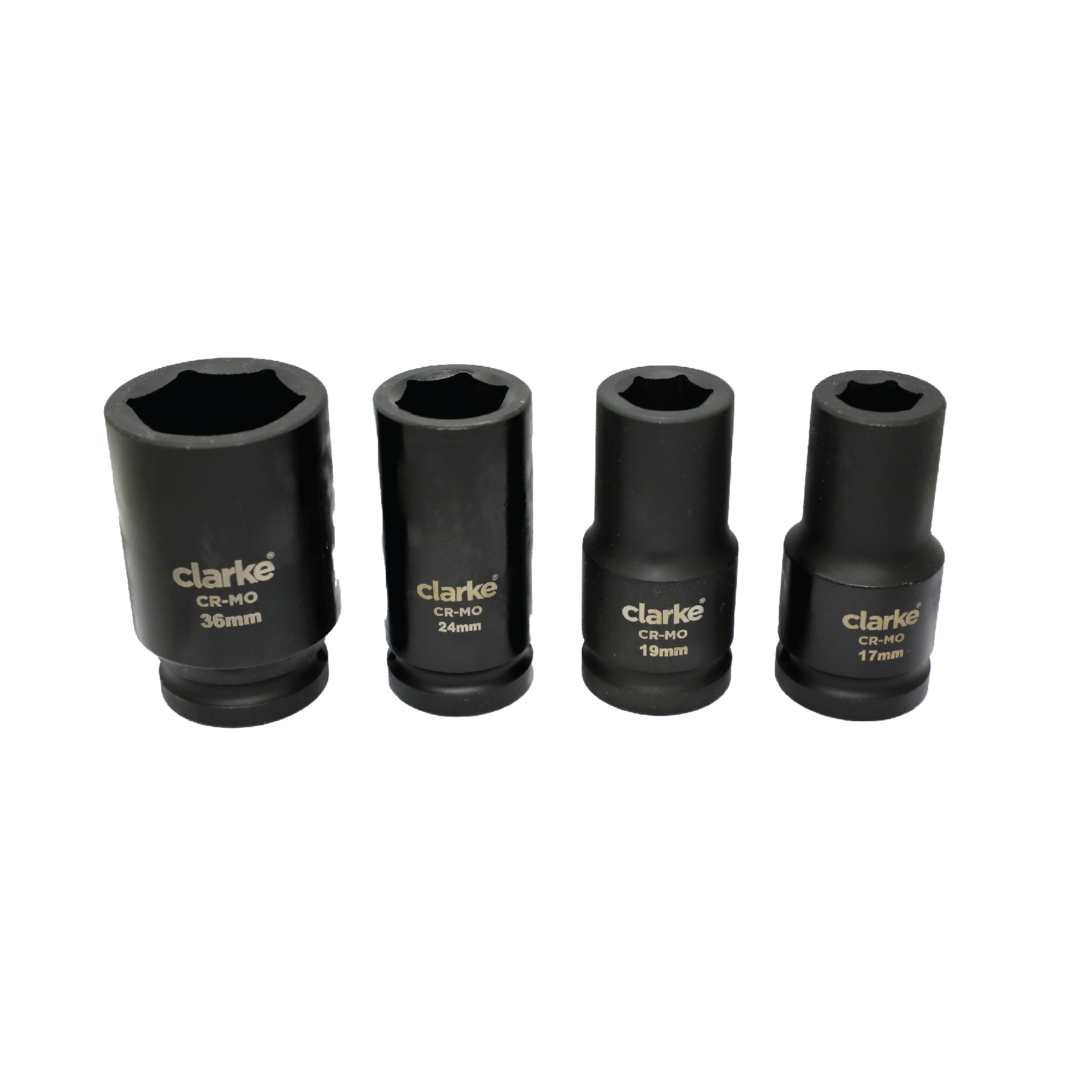Deep Impact Socket 6PT