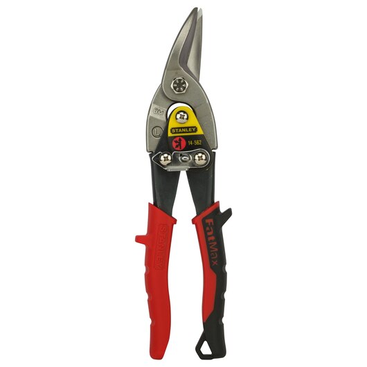 STANLEY-AVIATION SNIP LEFT
