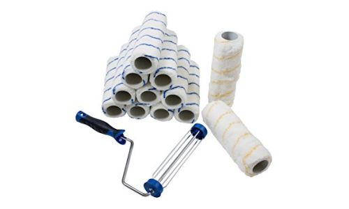 ACORN-PAINT ROLLER 9