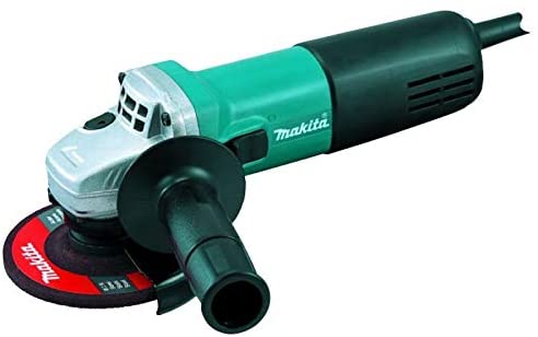 MAKITA-ANGLE GRINDER 115MM (4.5