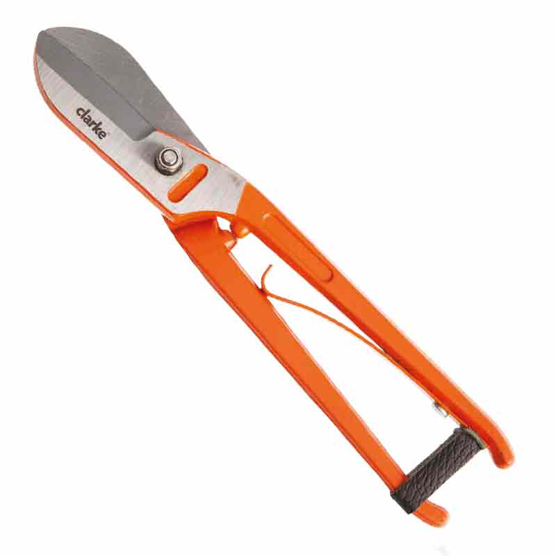TIN SNIPS