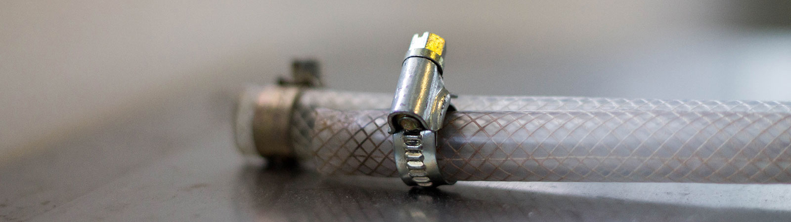 Clarke Hose Clips for HVAC Systems: A Trusted Fit for Airflow Efficiency