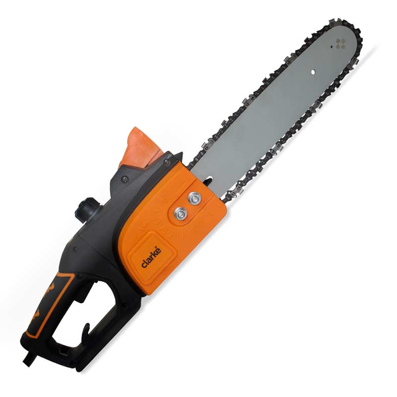 CLARKE -  ELECTRIC CHAINSAW 16