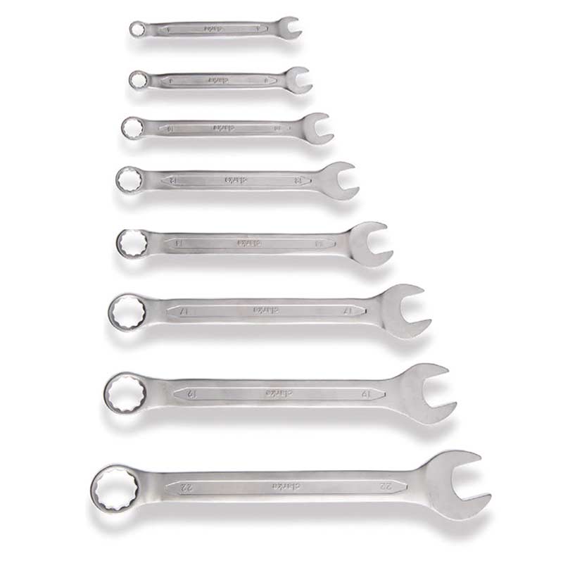 Combination Spanner
