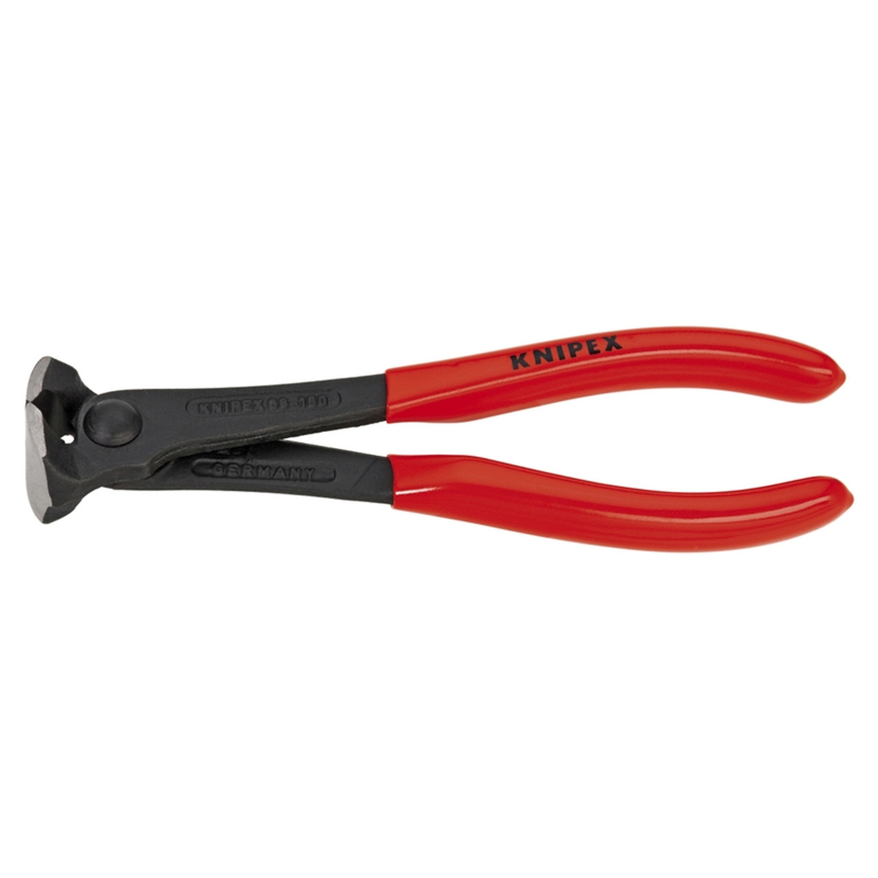 KNIPEX-END CUTTER