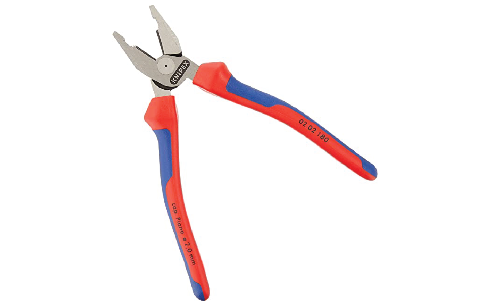 KNIPEX-FIT PLIER 7