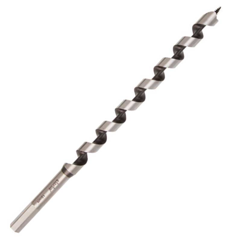 MACHINE AUGER BITS (18
