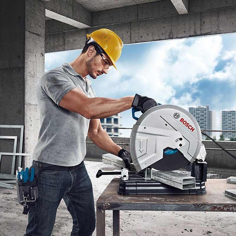 BOSCH -  Metal Cut-off Saw GCO 220 Professional