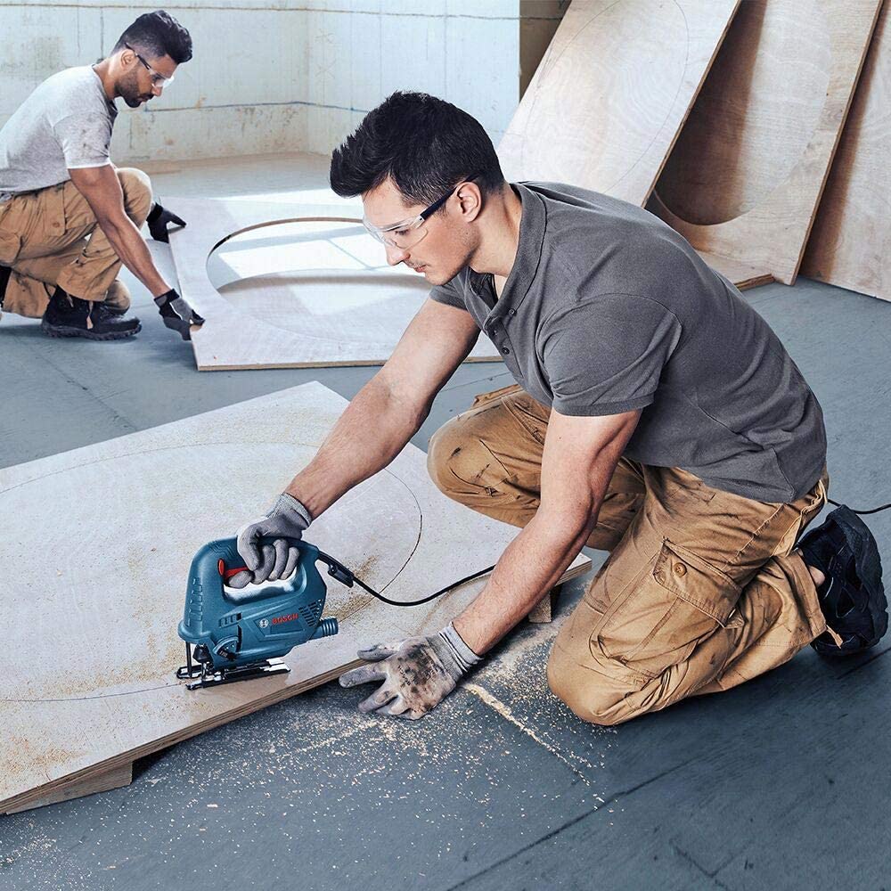 BOSCH-JIGSAW  500W