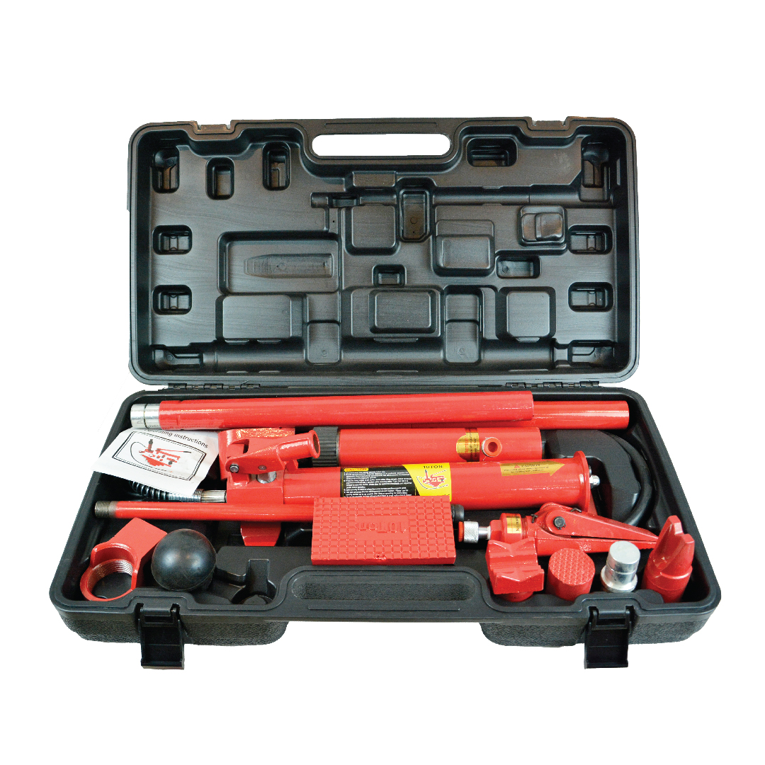 CLARKE-BODY REPAIR KIT 10TON