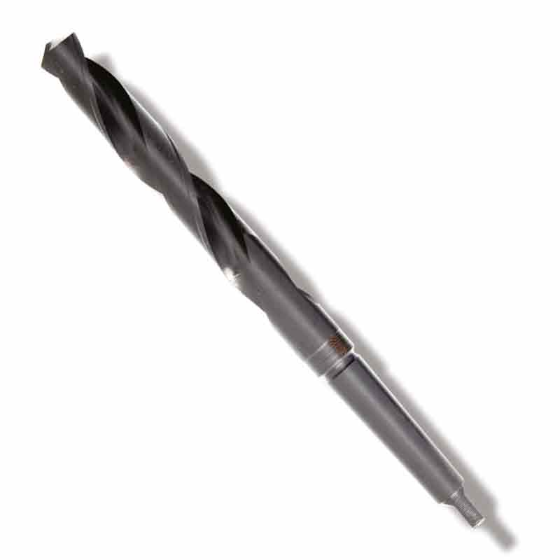 TAPER SHANK DRILL BITS