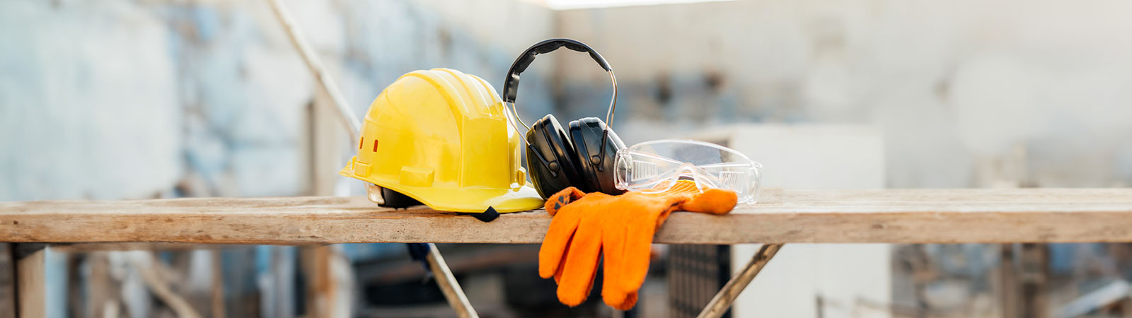 Safety Tips for Using Heavy-Duty Industrial Tools