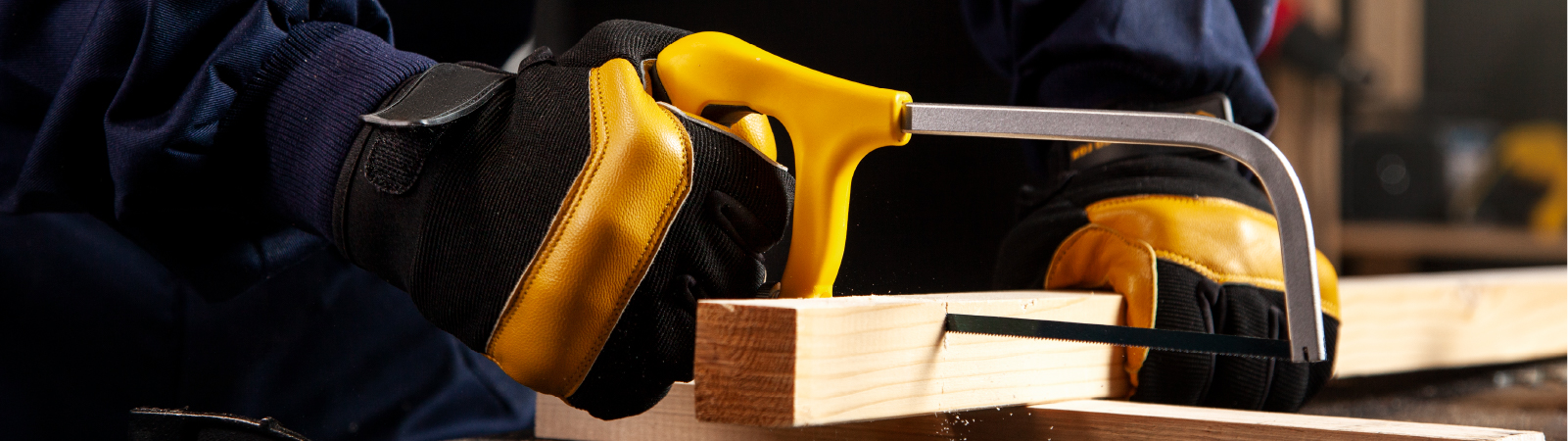 How To Cut Different Materials With Starrett Cutting Blades