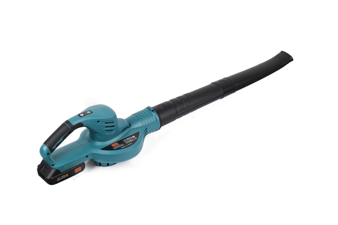 CLARKE-CORDLESS BLOWER