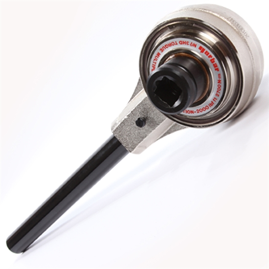 NORBAR-TORQUE MULTIPLIER HT3 1300 N.M 960 LBF-FT 1/2-3/4 DRV (5:1)