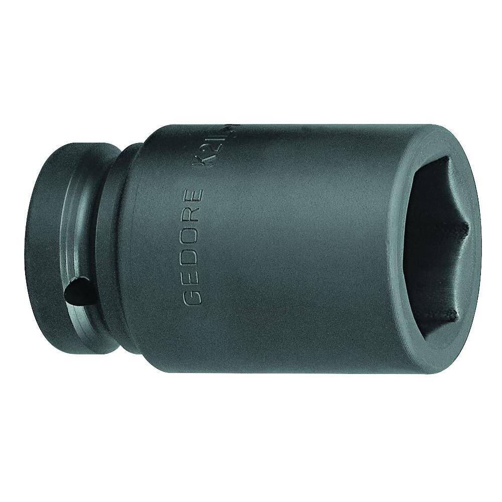 GEDORE-IMPACT SOCKET LONG 27MM X 1