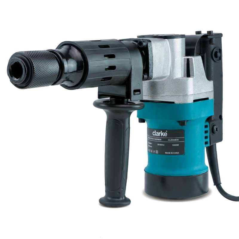 CLARKE -  DEMOLITION HAMMER 5KG