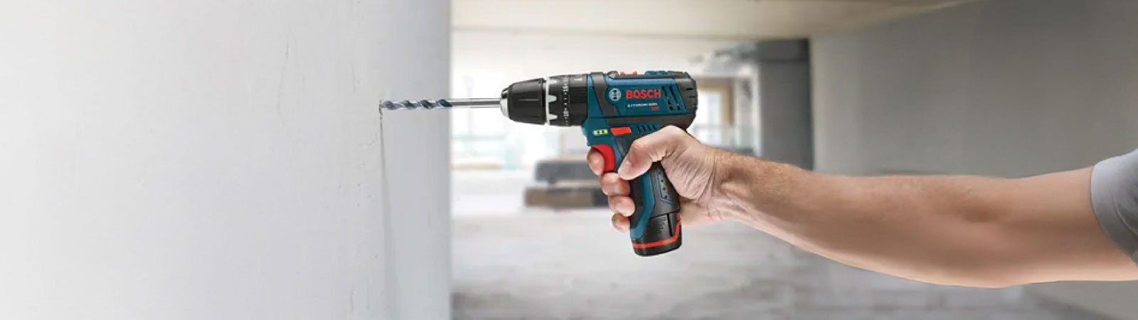 The Ultimate Guide to Choosing Your First Bosch Drill Driver