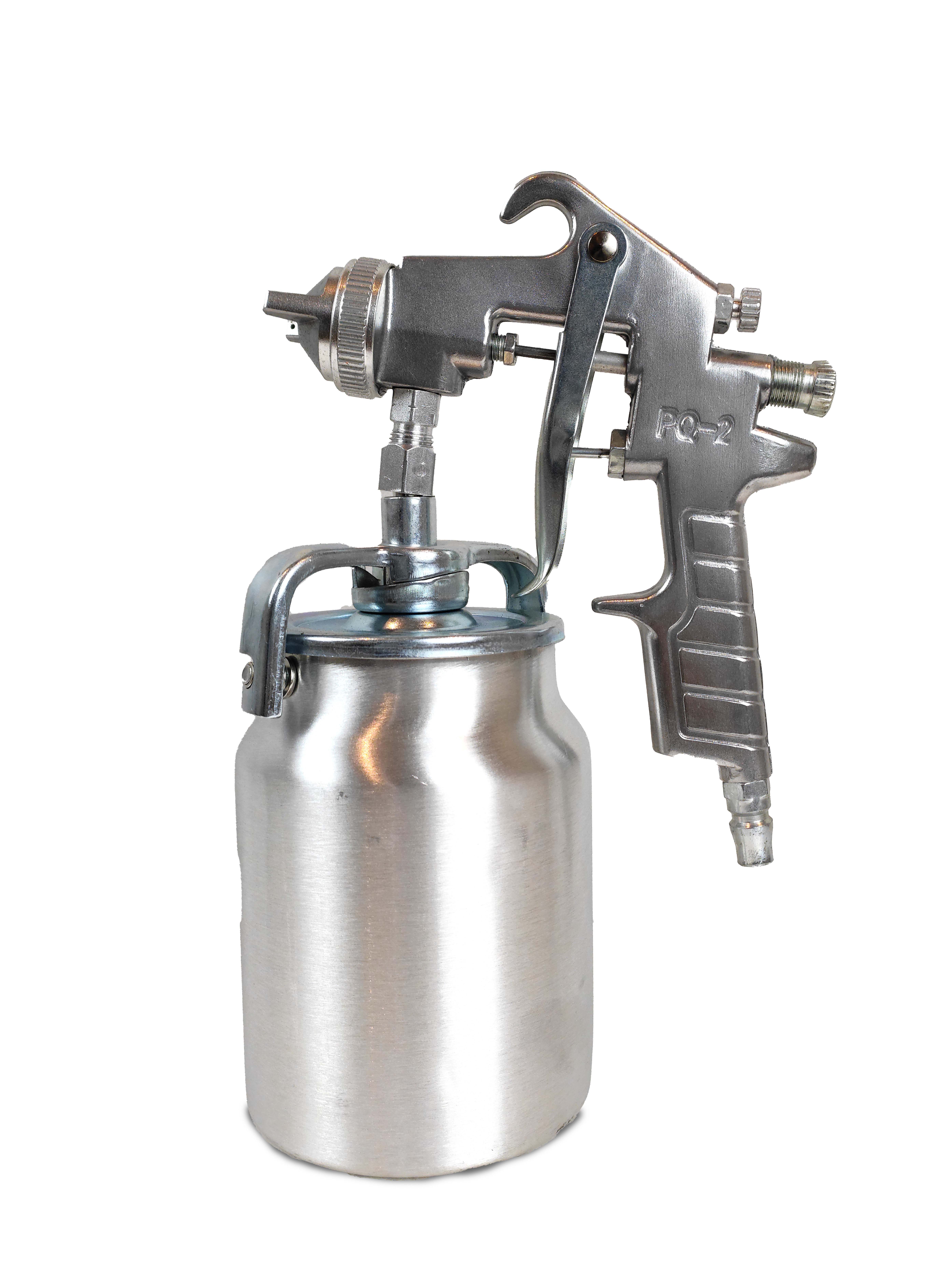 SPRAY GUN