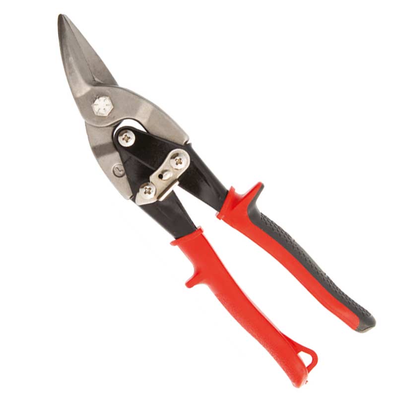 AVIATION SNIP LEFT