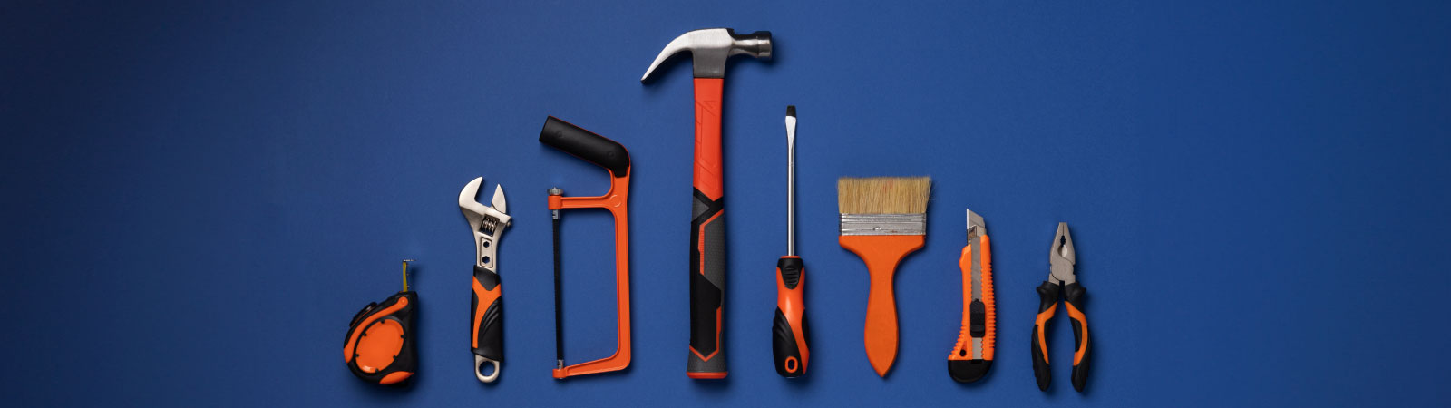 What are the Most Common Industrial Tools Used in the Construction Industry?